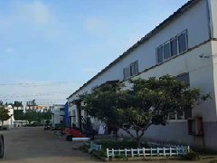 长利机械工厂展示