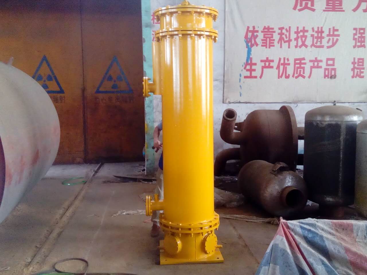冷油器LY-17.5